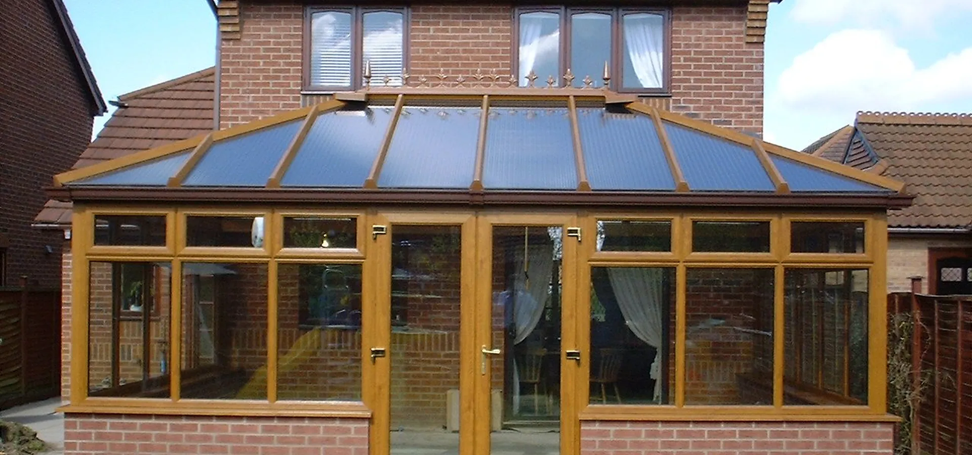 Auto Doors Leyton