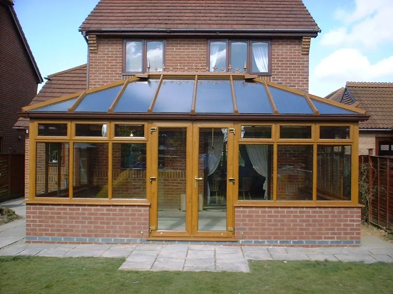 Roller Shutters Leyton