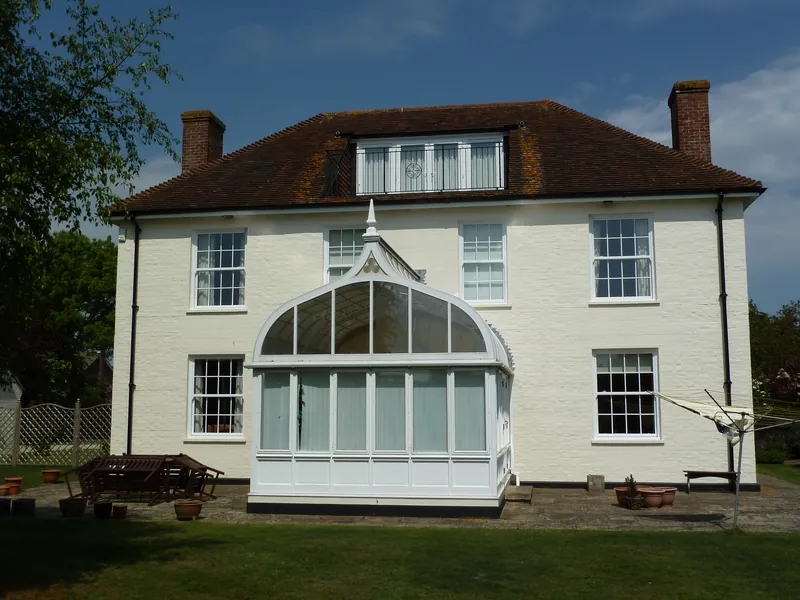Edwardian Leyton