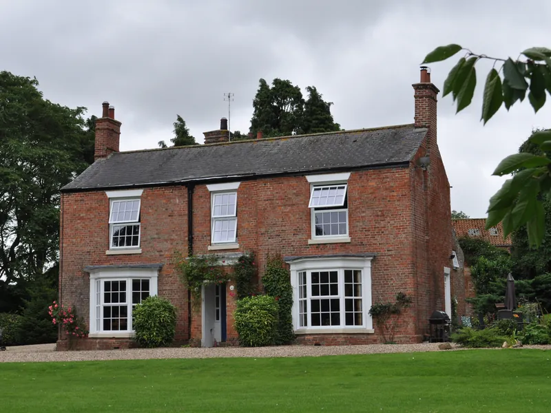Edwardian Leyton