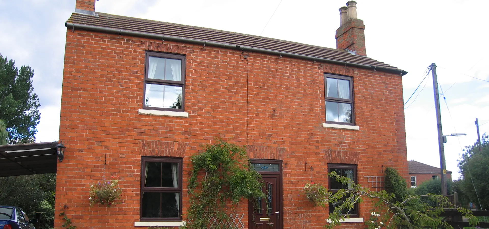 Edwardian Leyton