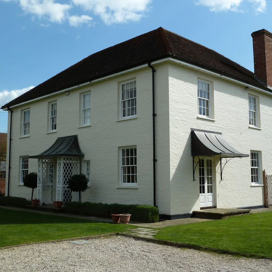 Edwardian Leyton