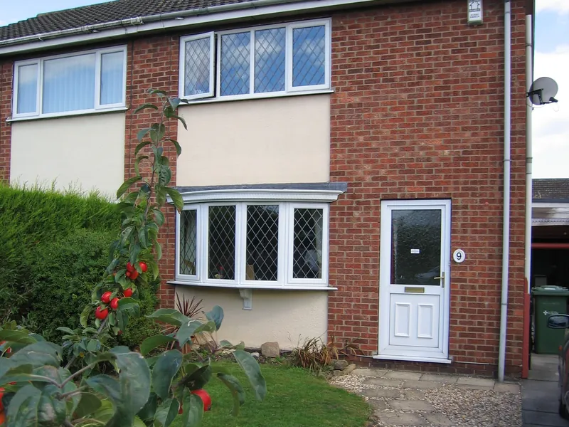 Conservatories Leyton