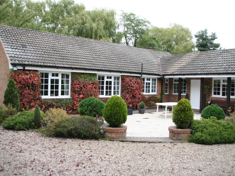 Conservatories Leyton