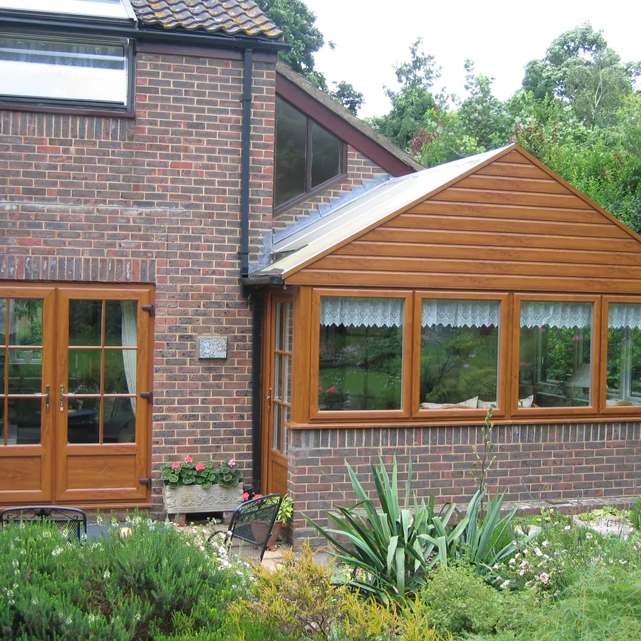Garden Room Leyton