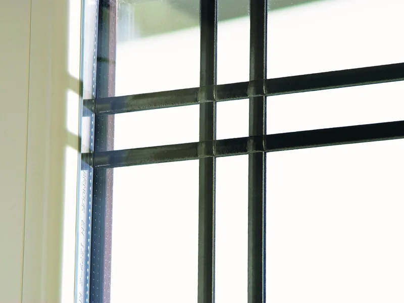 Glass Extension Leyton