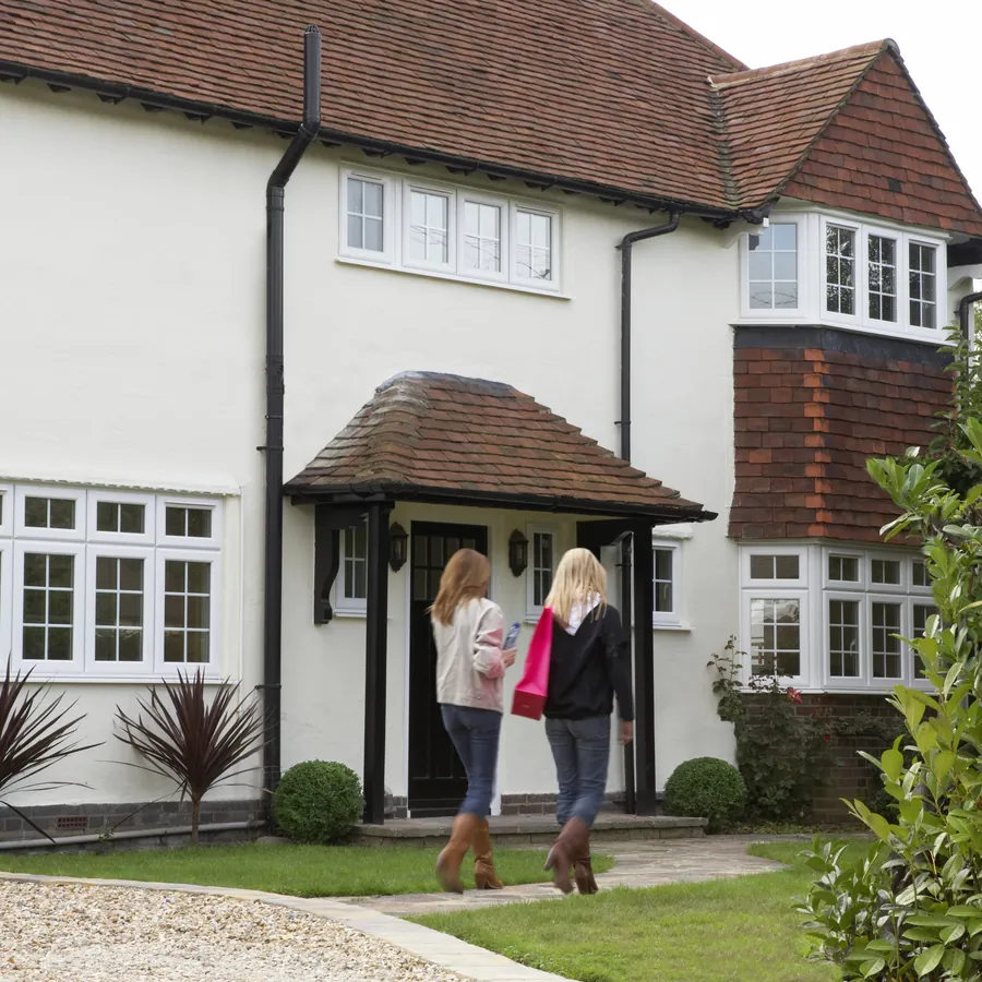 Orangery Leyton