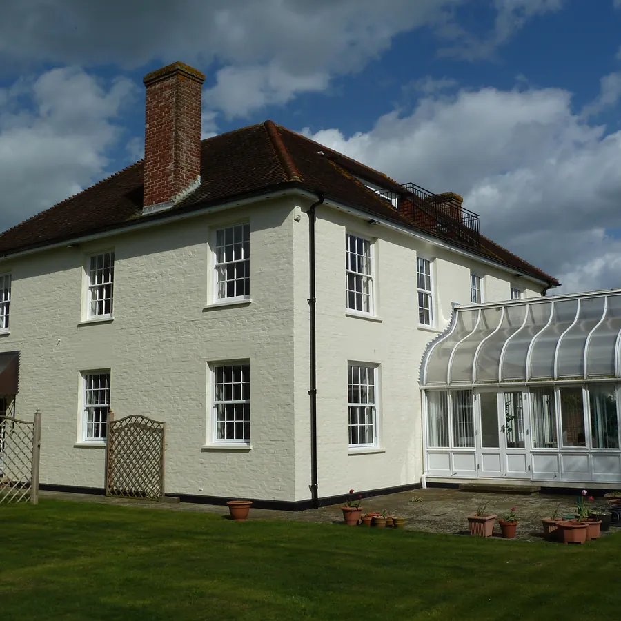 Conservatories Leyton