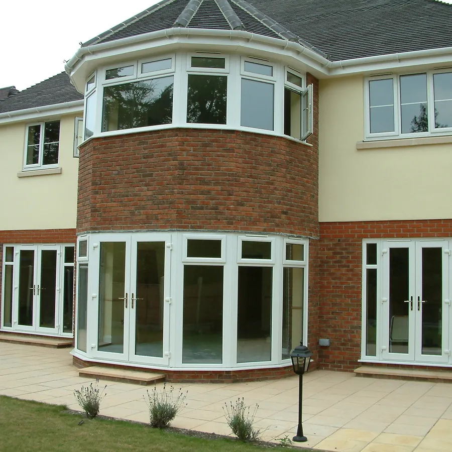 Conservatories Leyton