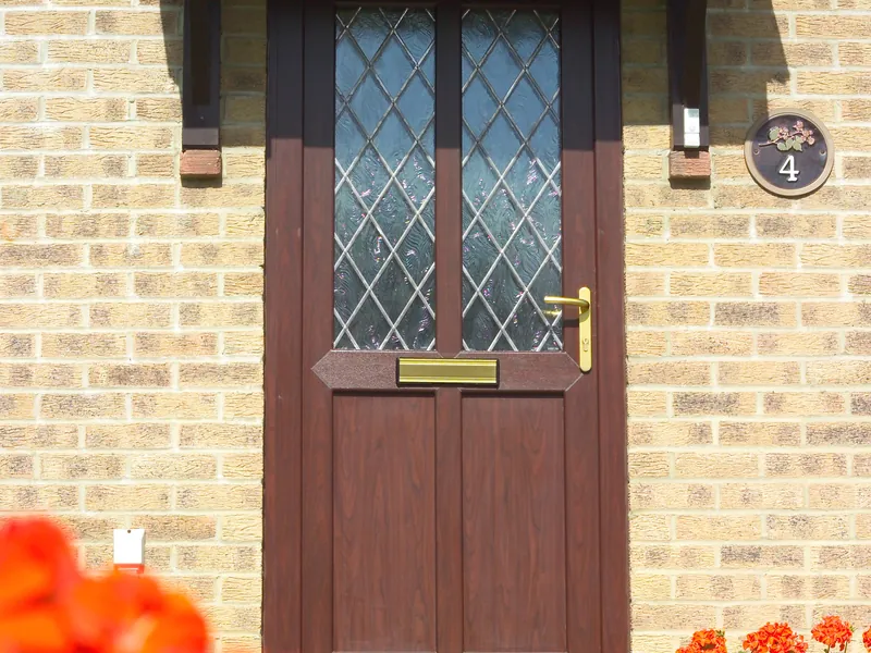 Composite Leyton