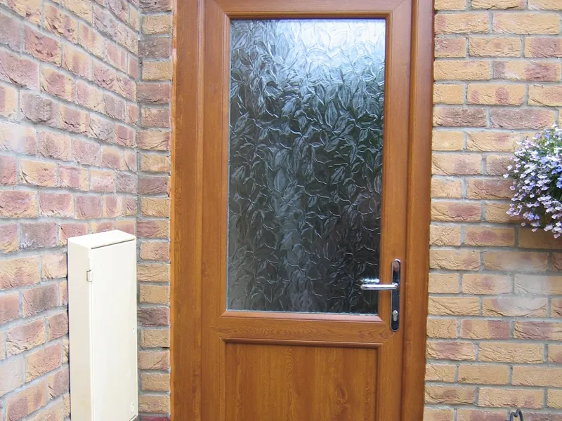 Composite Leyton