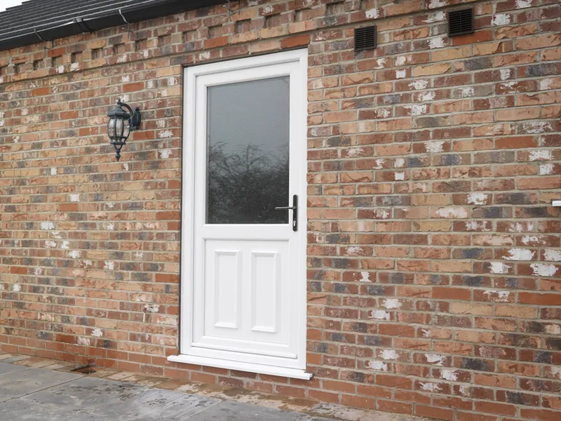 Composite Leyton