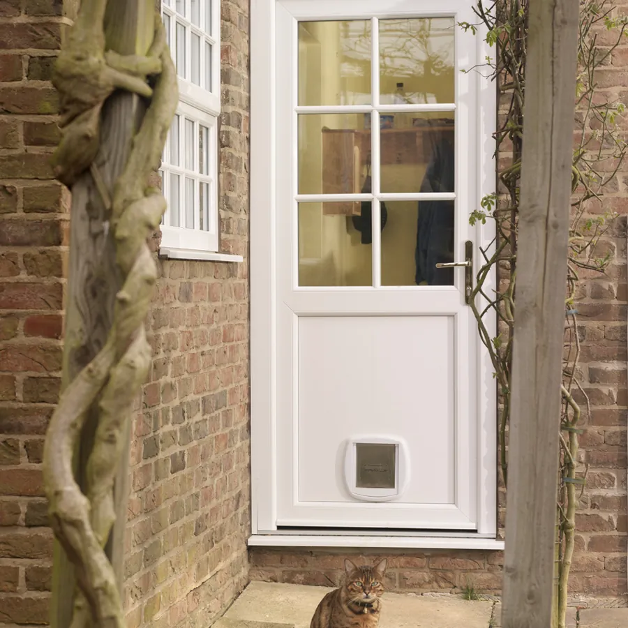Composite Leyton