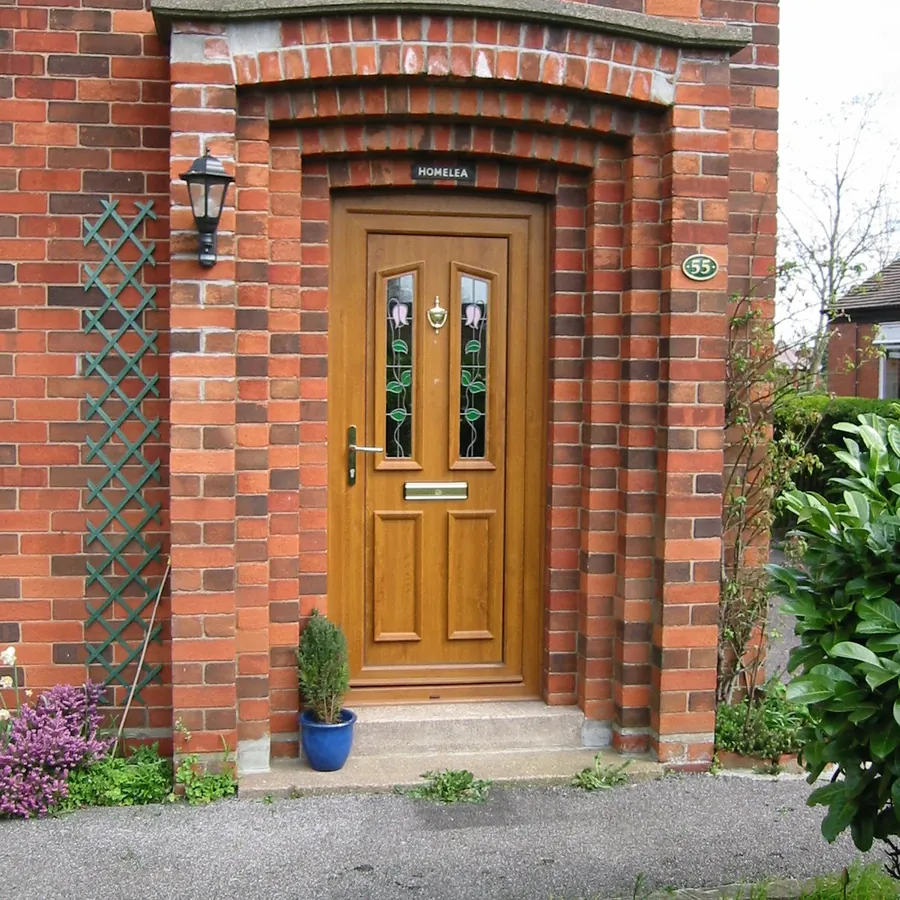 Composite Leyton