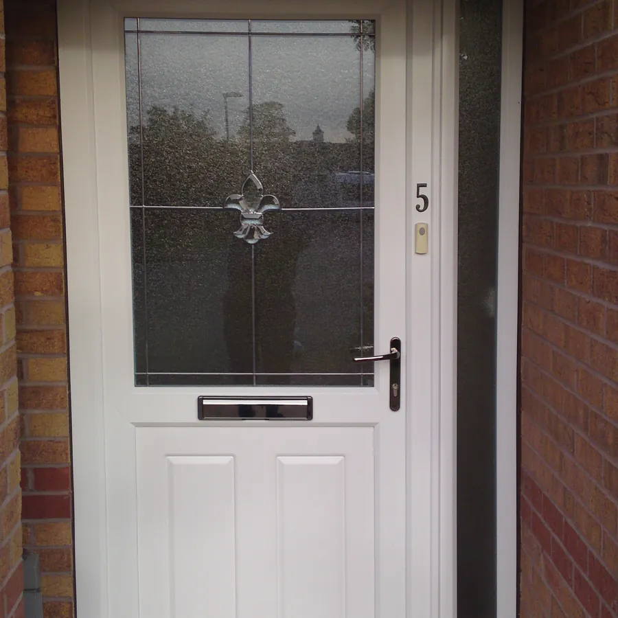 Composite Leyton
