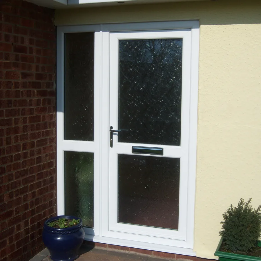 Composite Leyton