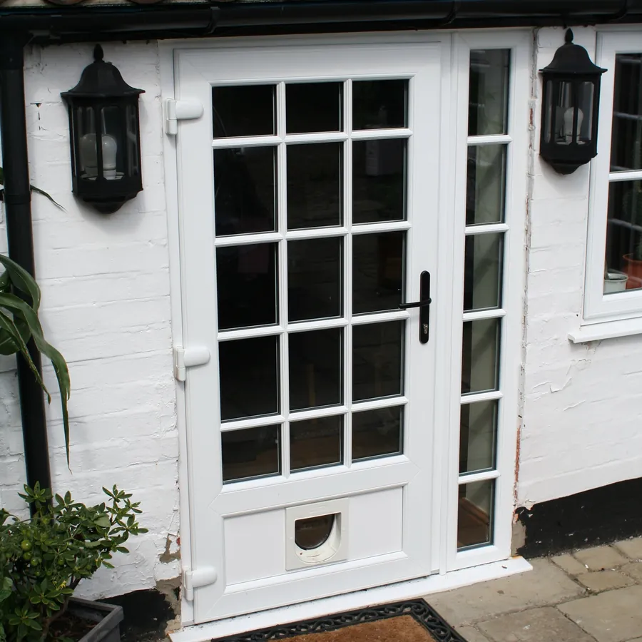 Composite Leyton