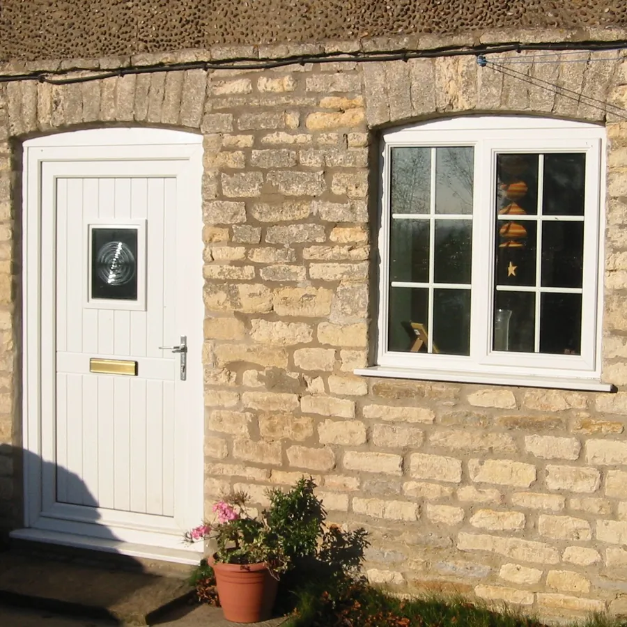 Front Leyton