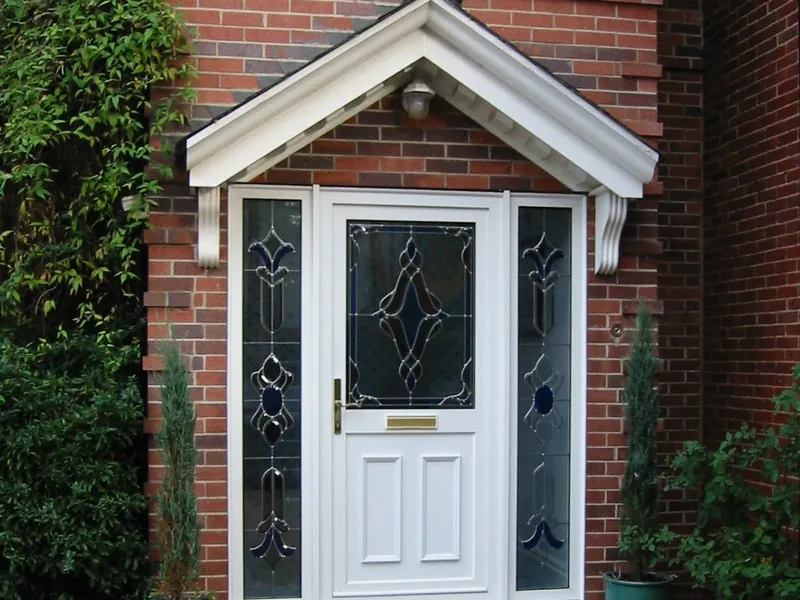 Doors Leyton