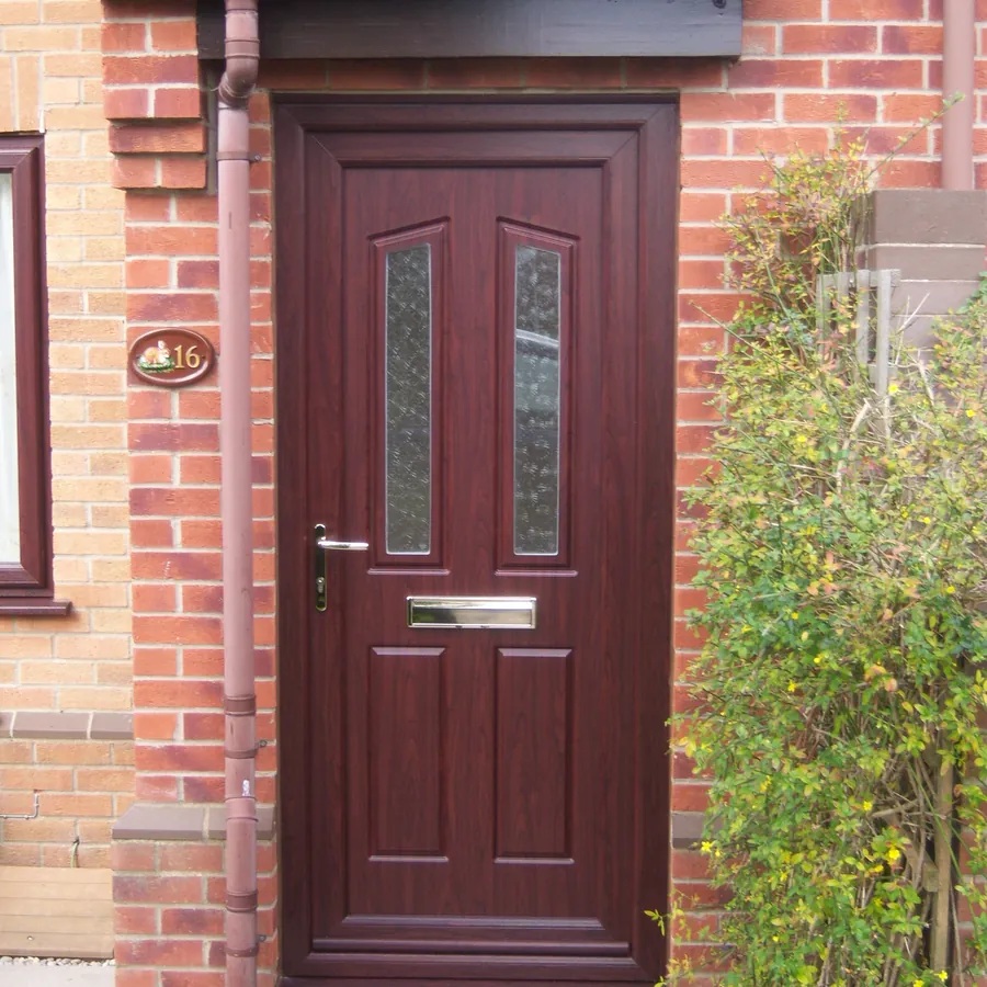 Doors Leyton