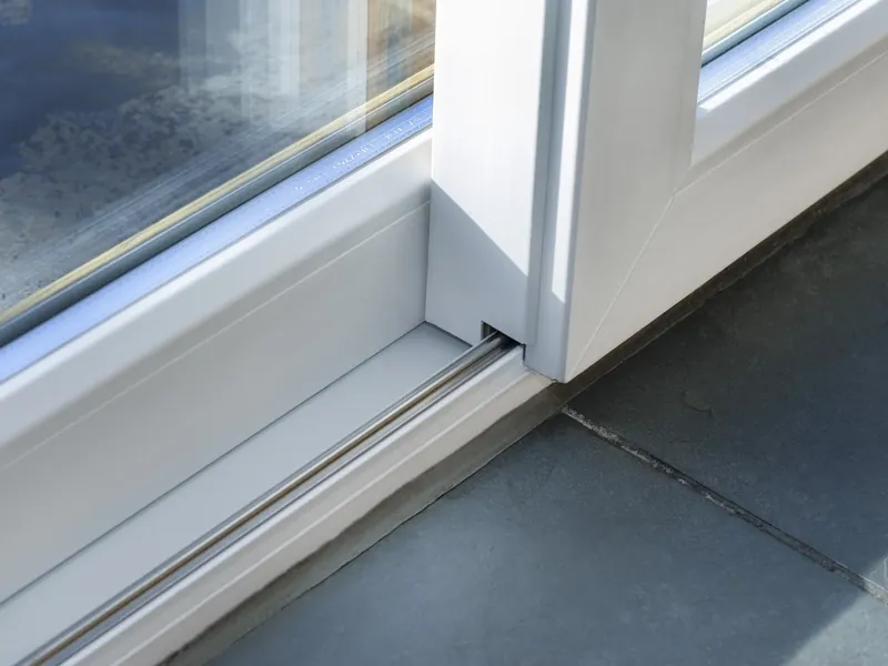 Sliding Patio Leyton