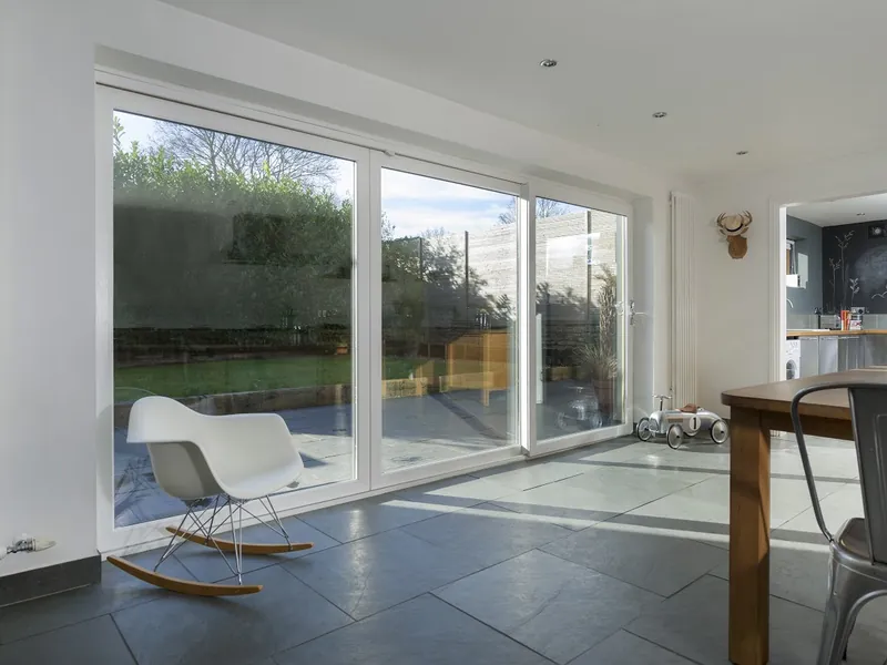 Sliding Patio Leyton