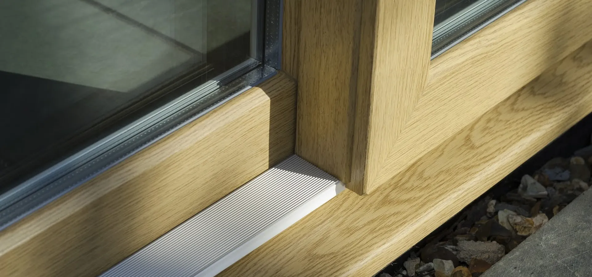 Sliding Patio Leyton
