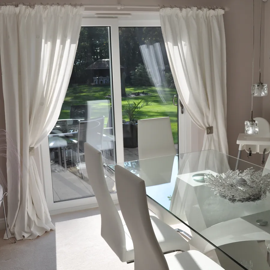 Sliding Patio Leyton