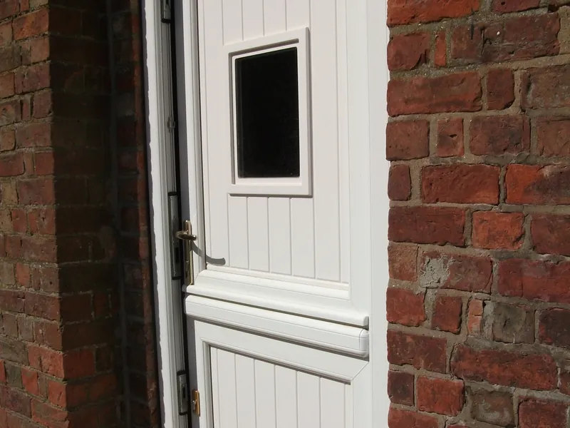 Stable Leyton