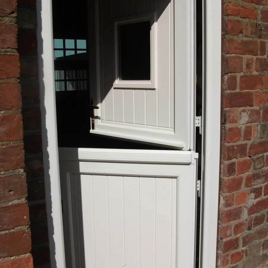 Stable Leyton