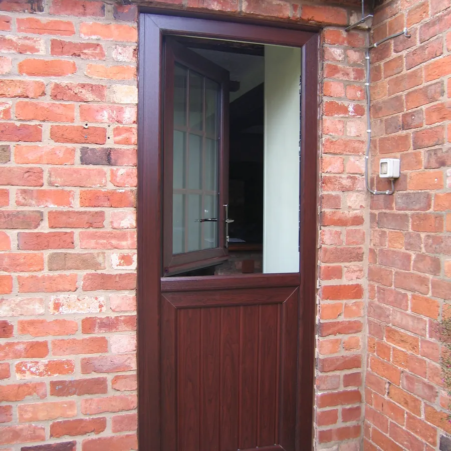 Stable Leyton