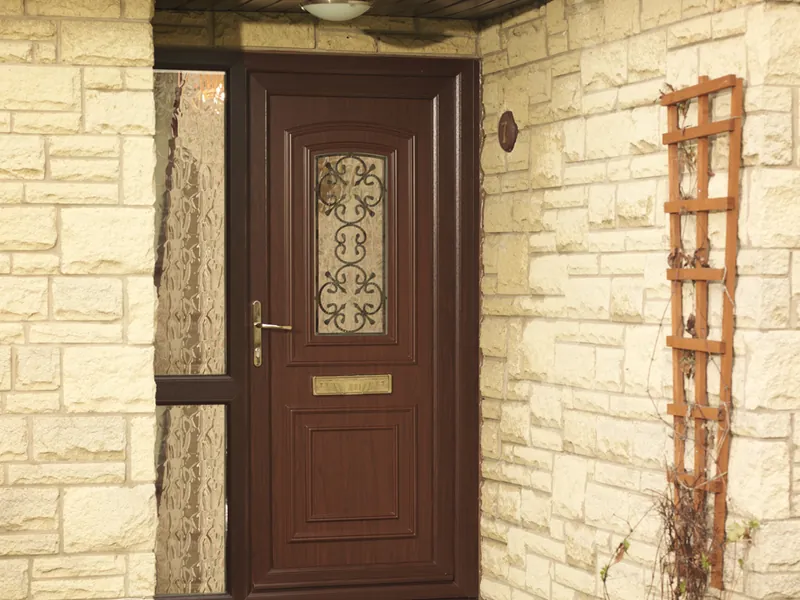 uPVC Leyton