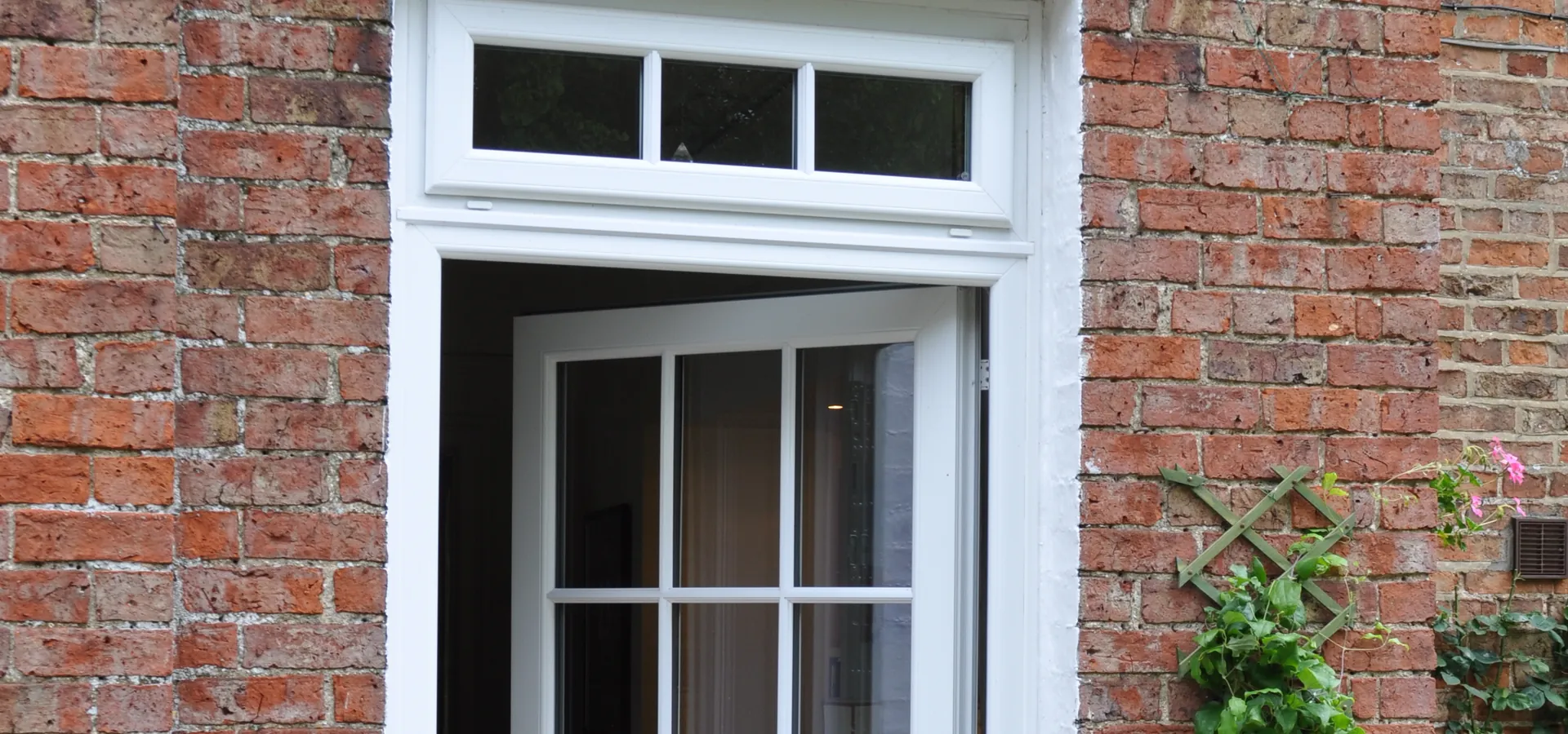 uPVC Leyton