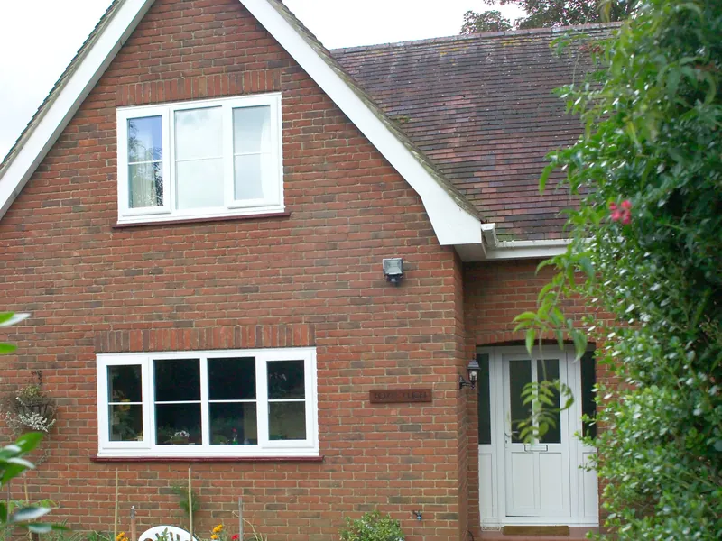 Double Glazing Finance — Gallery Leyton