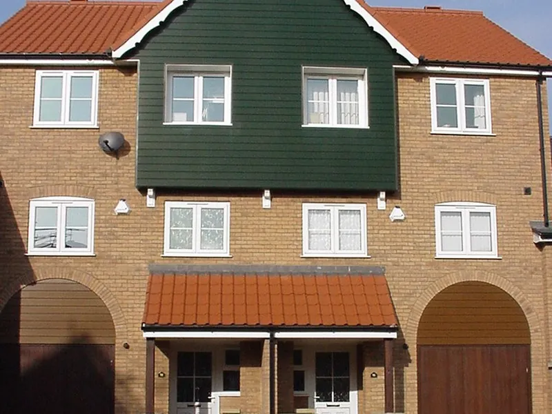 Double Glazing Finance — Gallery Leyton
