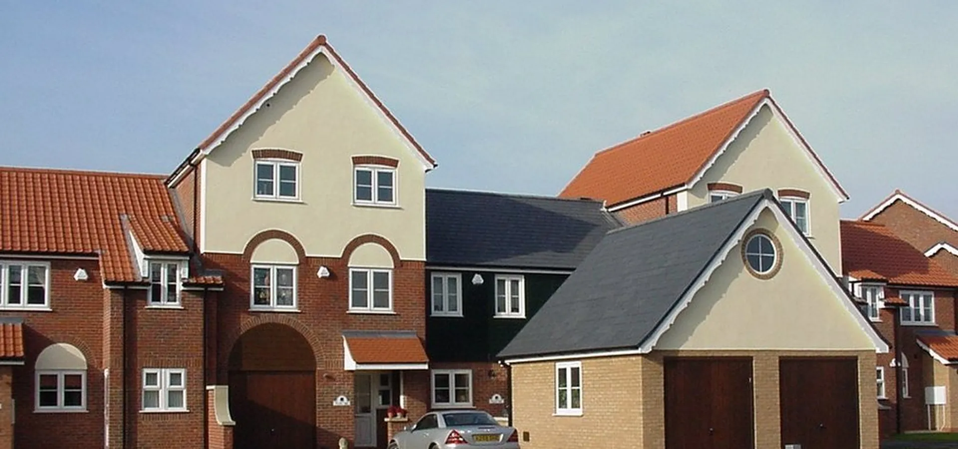 Aluminium Double Glazing Leyton