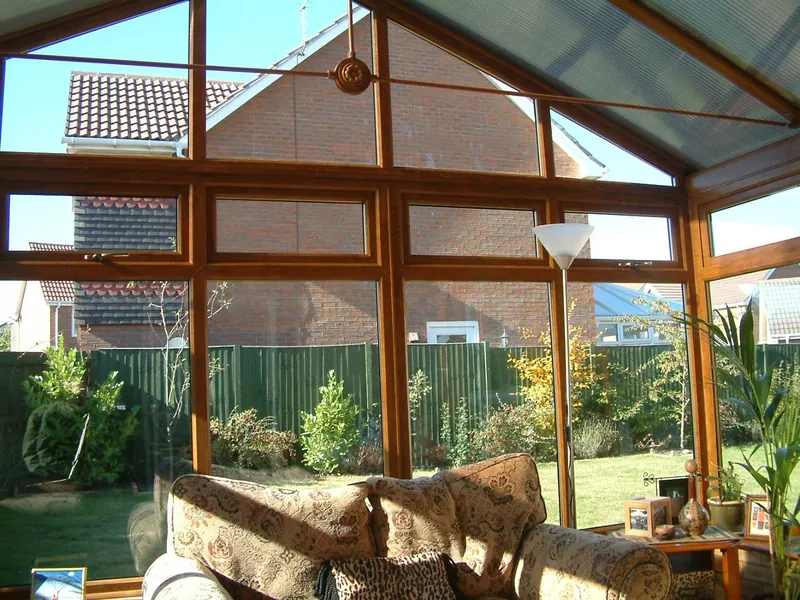 Bay Windows Leyton