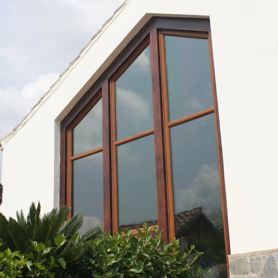 Bay Windows Leyton