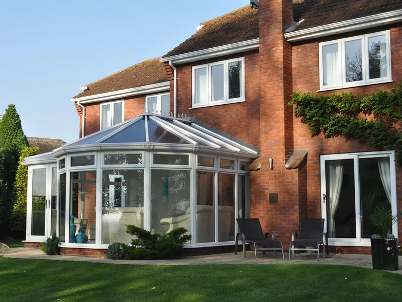 Casement Windows — Gallery Leyton