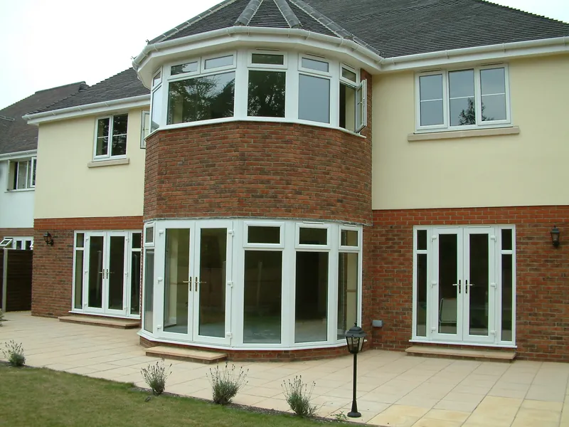 Casement Windows — Gallery Leyton