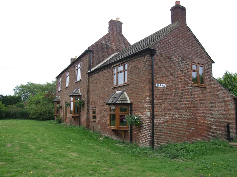 Casement Windows — Gallery Leyton