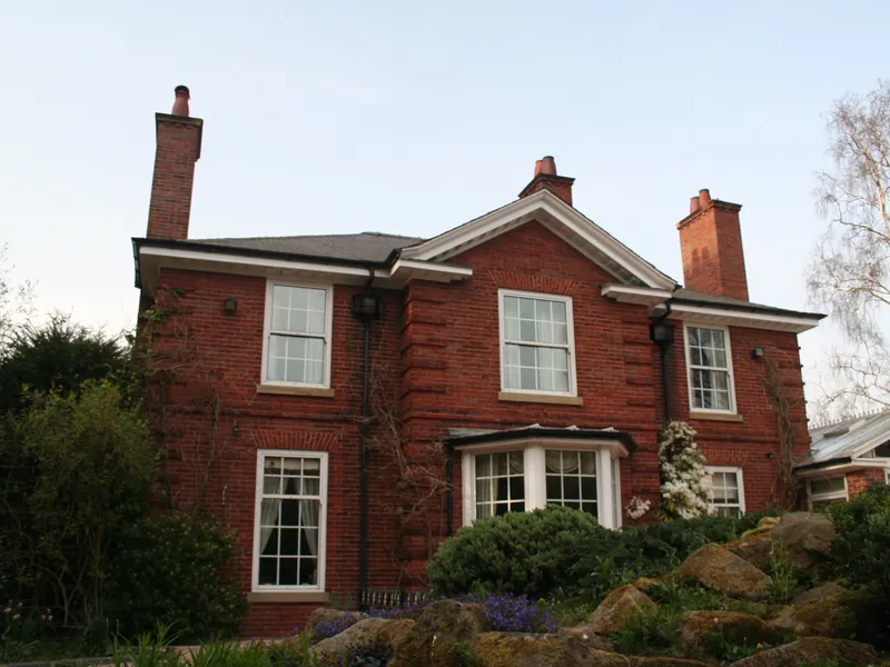 Casement Windows — Gallery Leyton