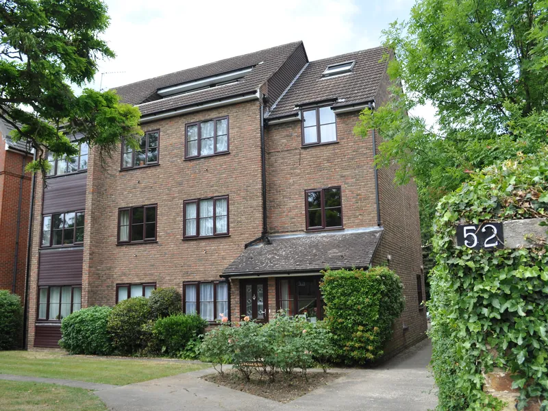 Casement Windows — Gallery Leyton