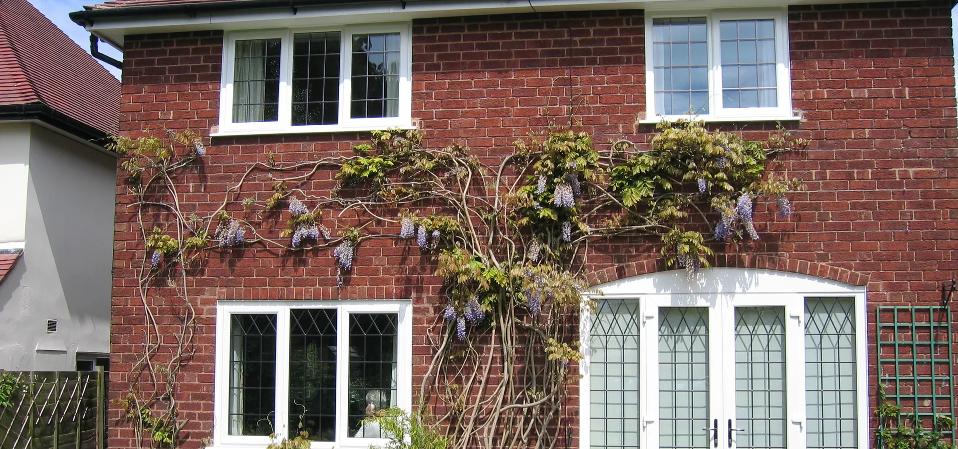 Casement Windows Leyton