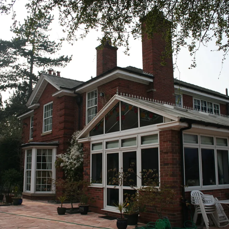 Casement Windows — Product Leyton
