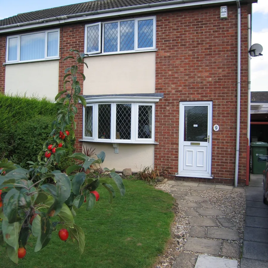 Casement Windows — Product Leyton