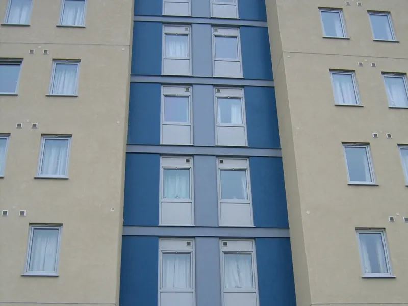 Flush Casement Windows Leyton