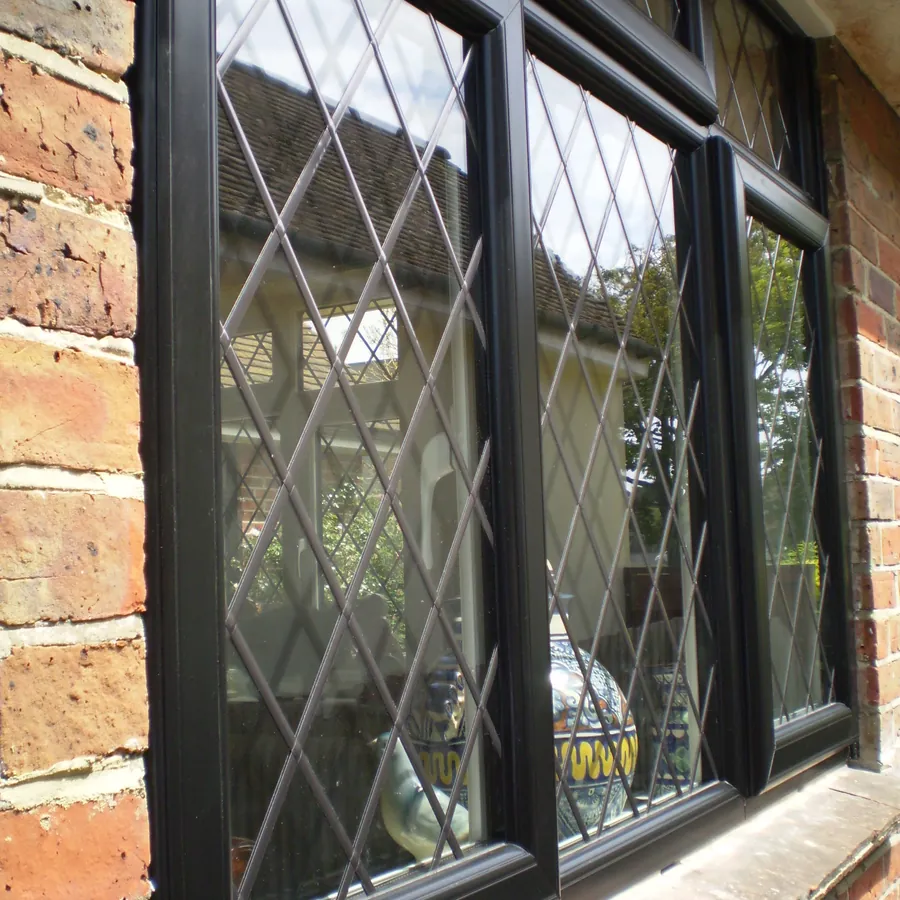 Flush Casement Windows Leyton