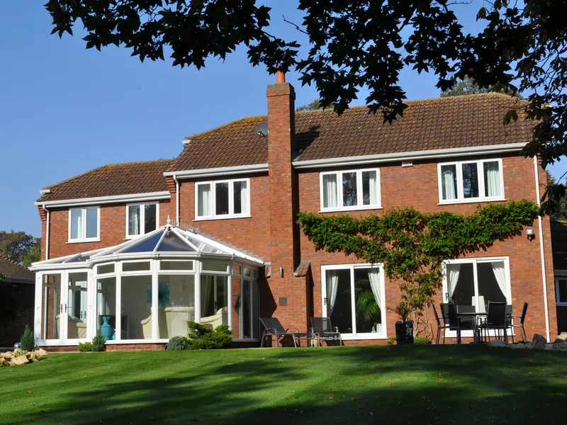 Double Glazing Windows Leyton