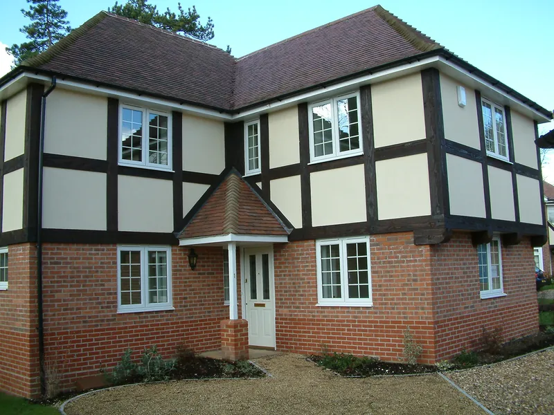 Double Glazing Windows Leyton